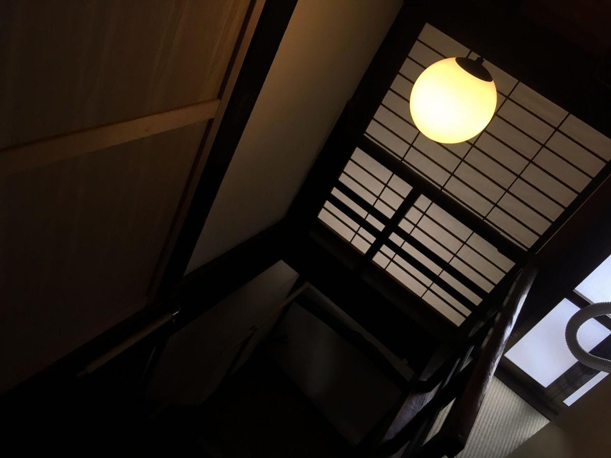 Minshuku Hiroshimaya Kumamoto Exterior photo
