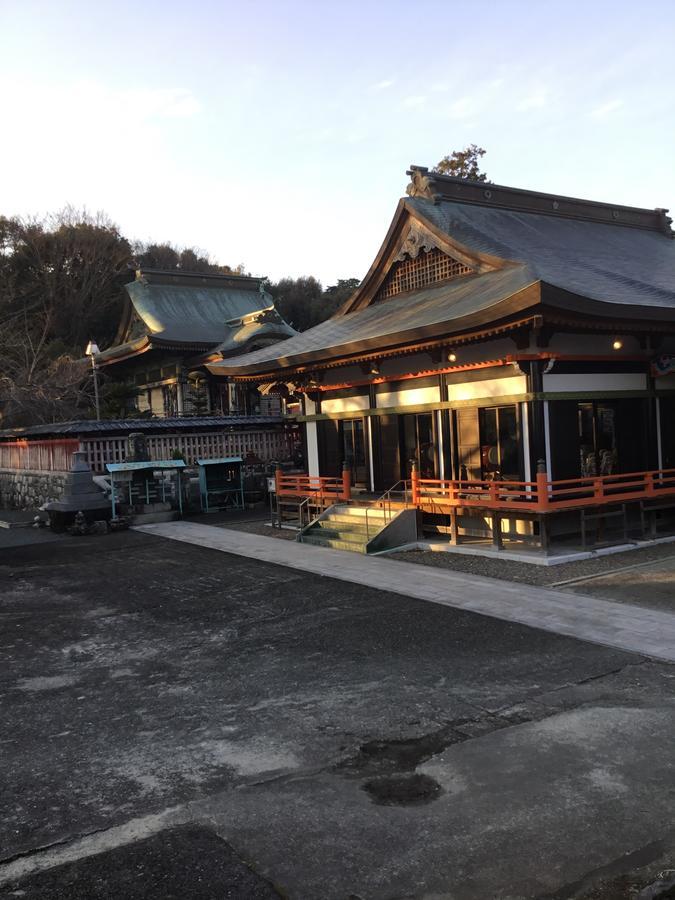 Minshuku Hiroshimaya Hotel Kumamoto Exterior photo