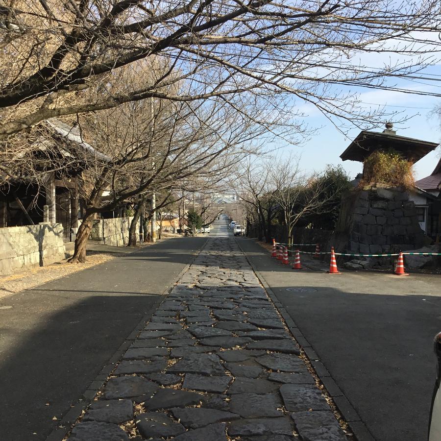 Minshuku Hiroshimaya Hotel Kumamoto Exterior photo