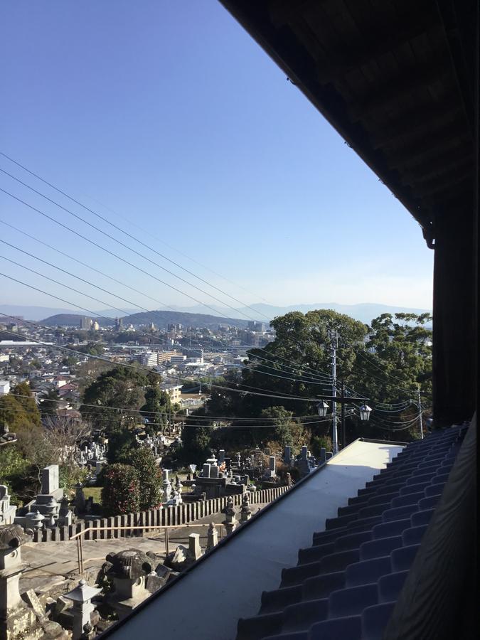 Minshuku Hiroshimaya Hotel Kumamoto Exterior photo