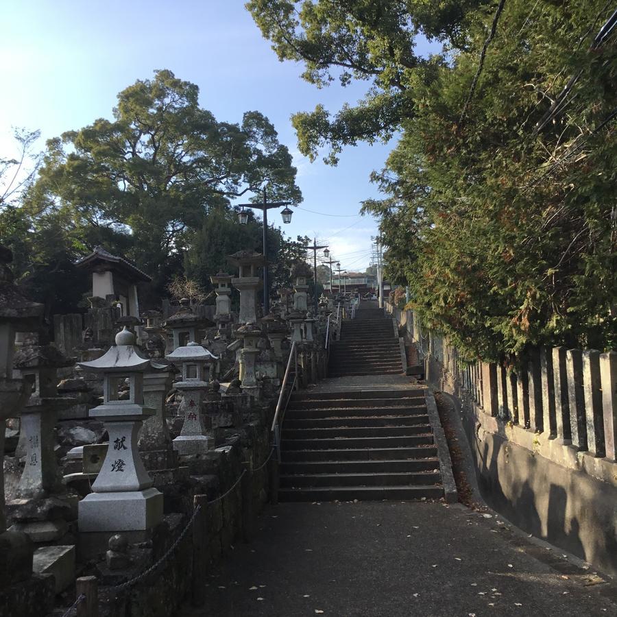 Minshuku Hiroshimaya Kumamoto Exterior photo