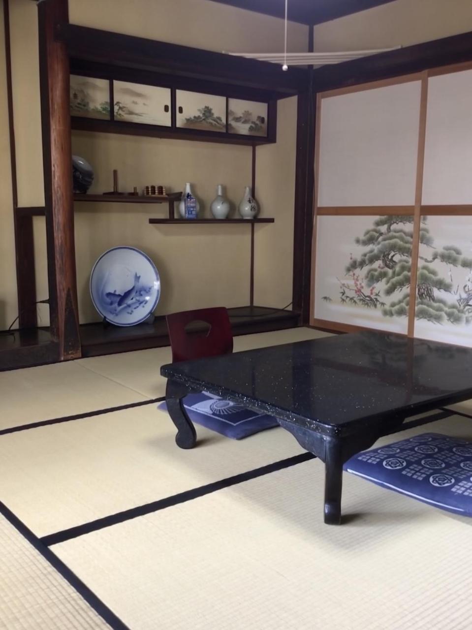 Minshuku Hiroshimaya Kumamoto Exterior photo
