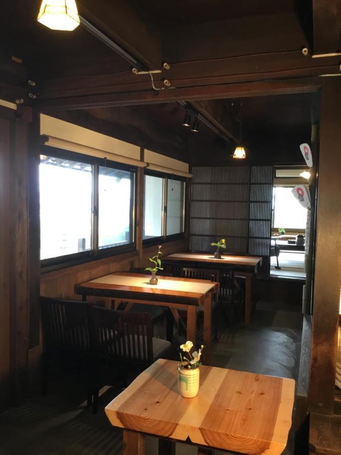 Minshuku Hiroshimaya Kumamoto Exterior photo