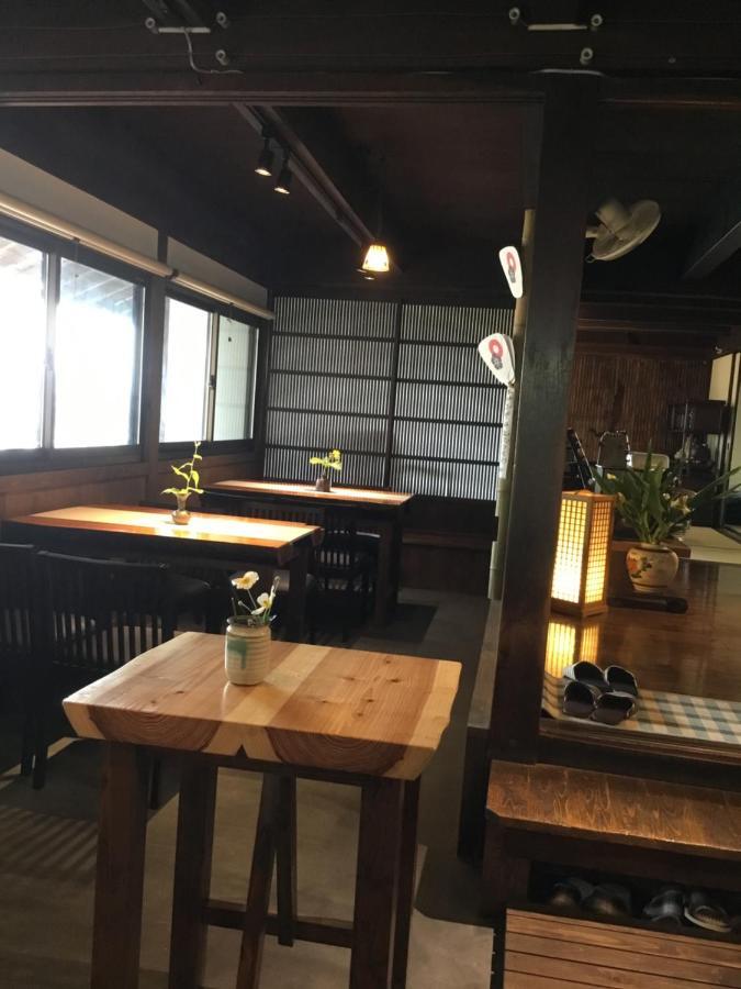 Minshuku Hiroshimaya Kumamoto Exterior photo